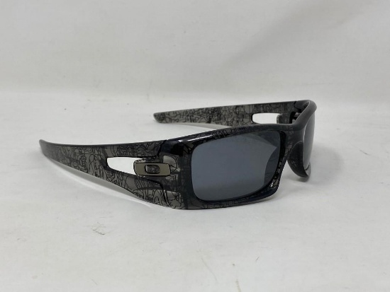 Oakley Crankcase Sunglasses