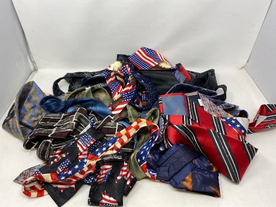 Men's Ties