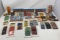 Antique, Vintage Matchbook Collection, Advertising