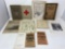 Early to mid century publications, Red Cross Handbooks