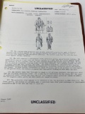 Mid Century Chemical Weapon Manual