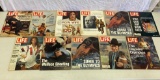 LIFE Magazines, 1970's