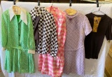 Vintage Clothing, Dresses & Blouses