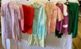 Vintage Clothing, Dress, Blouses, Sweater