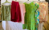 Vintage Clothing, Skirts, Dresses & Shirts