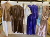 Vintage Clothing, Dresses & Blouses