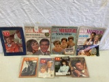 Vintage TV Week and TV Radio Magazines, TV Stars of '73