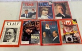 TIME Magazines