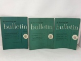 The Department of State Bulletins, 1947