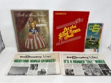 Walt Disney World Publications