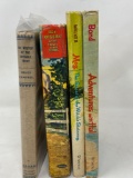 Roy Rogers and Story Books