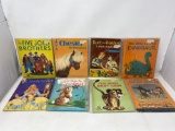 Children's Story Books