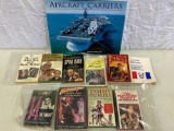 Vintage Movir and Television Books