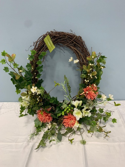 Large Wreath