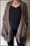 Custom Made Shawl/Scarf