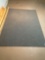 Floor Mat with Non-Slip Backing