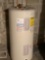 GE SmartWater Electric Water Heater