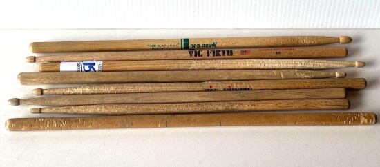Assorted Drumsticks
