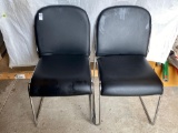 Office Side Chairs