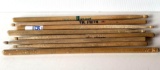 Assorted Drumsticks