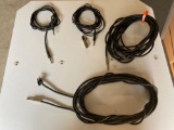 Instrument/Audio Cords, Assorted