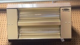 Fostoria Infrared Heater