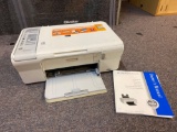 HP Deskjet F4280 Computer Printer