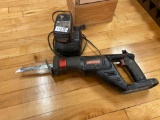 Craftsman Battery Operated Saw