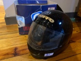 Motorcycle Helmet, Bieffe