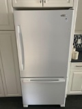 Whirlpool Refrigerator Freezer