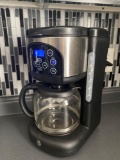 Counter Top Coffee Maker