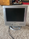 SYLVANIA LCD TV/DVD Combination