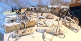 Electrical Power Strips
