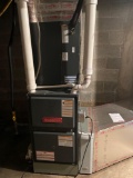 GOODMAN Central HVAC, Heating, Air Conditioner and Condenser, 2 Years Old.