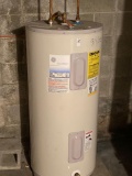 GE SmartWater Electric Water Heater