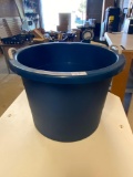 Durable Plastic Bucket