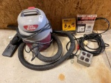 Shop-Vac and Accessories