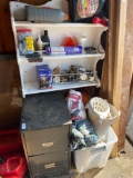 Hardware and Auto Product Lot