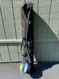 Volleyball Set in Bag