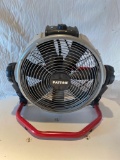 Patton Electric Fan