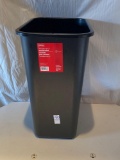 NEW Staples Waste Can