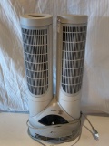 Holmes One Touch Electric Heater
