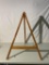 Wooden Easel