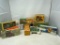 Vintage AVON Bottle Lot, with boxes