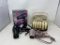 Hair Dryers and Curlers