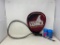 Pro Kennex Racquetball Racket and Balls