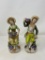 Homco Figurines