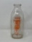 Vintage Milk Bottle, Pensupreme