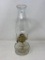 Vintage Oil Lamp