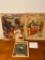 Antique Bible Story Books